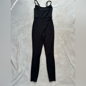 NWT Pacsun PAC 1980 Skinny One Piece Jumpsuit